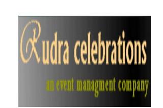 Rudra Celebrations Logo