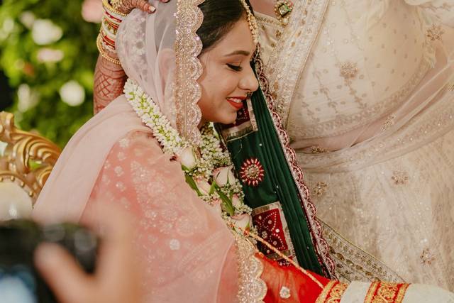 Wedding photography