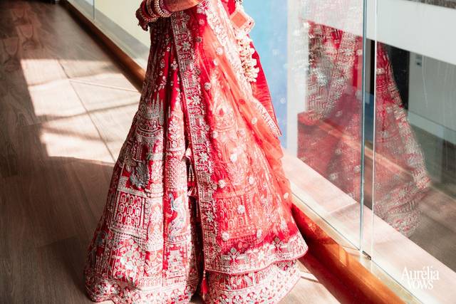 Wedding photography
