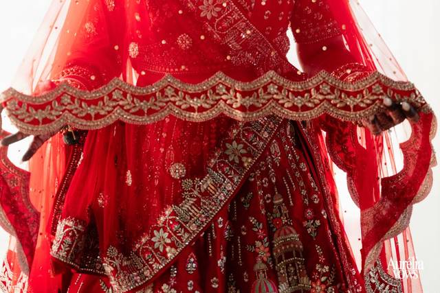 Wedding photography