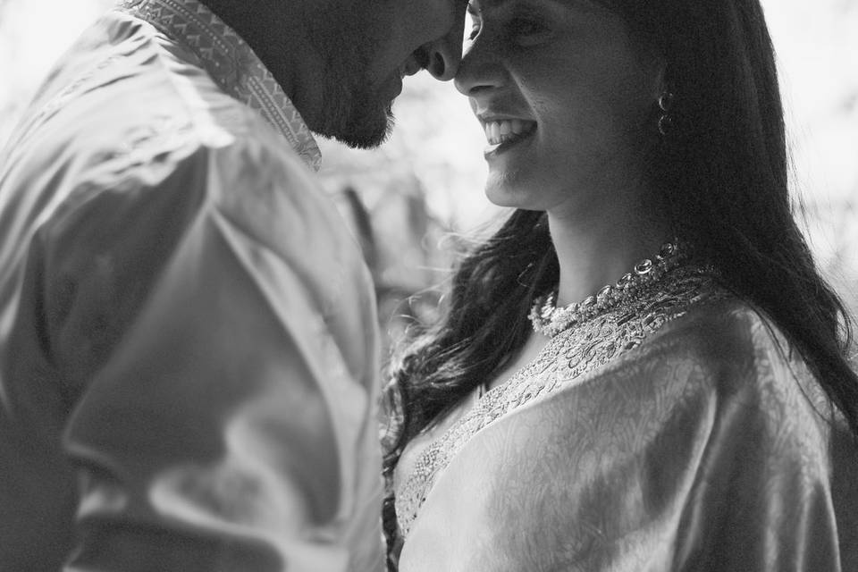 Wedding photography