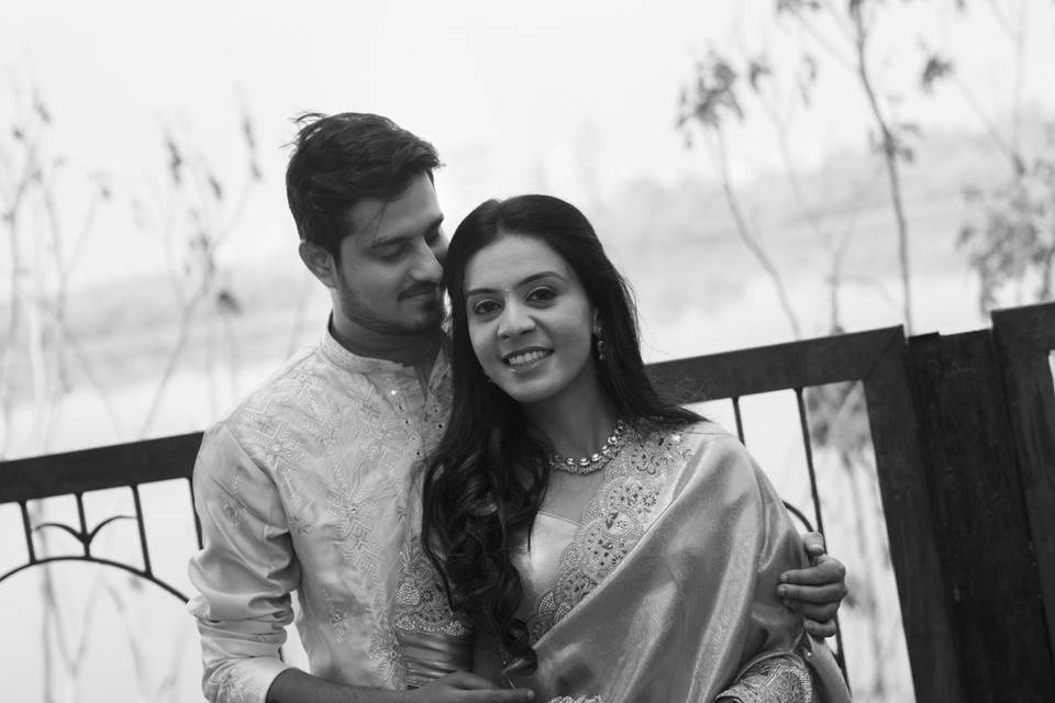 Wedding photography