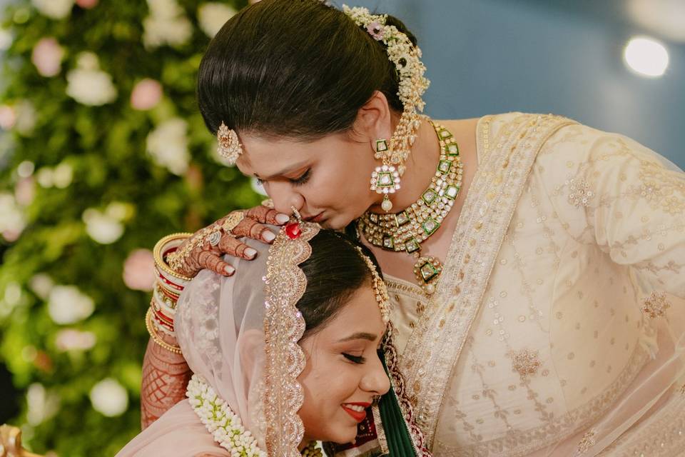 Wedding photography