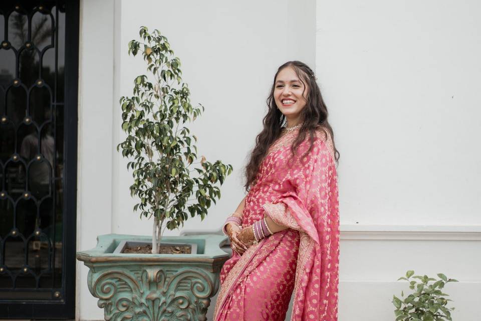Wedding photography