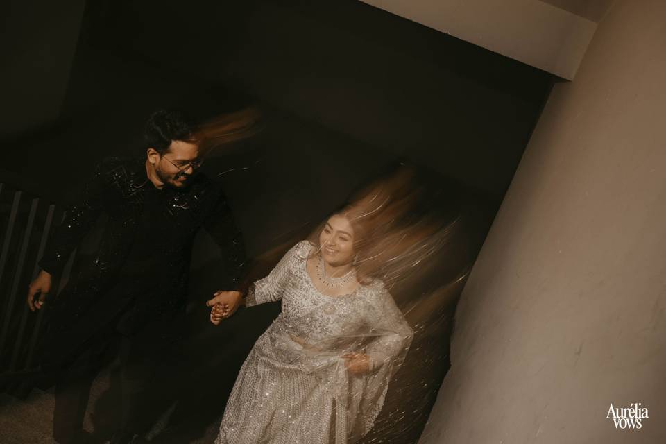 Wedding photography