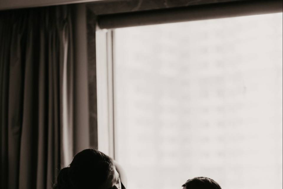 Wedding photography