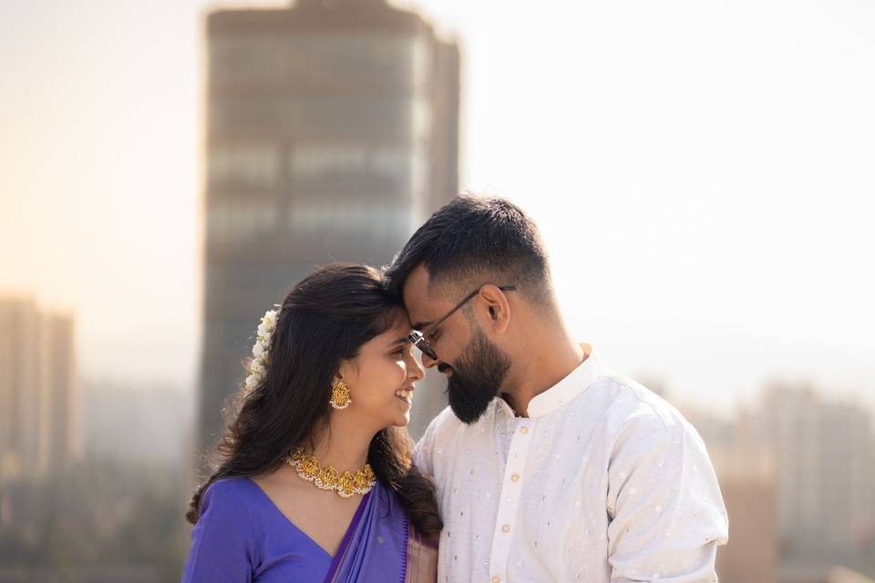 Wedding photography