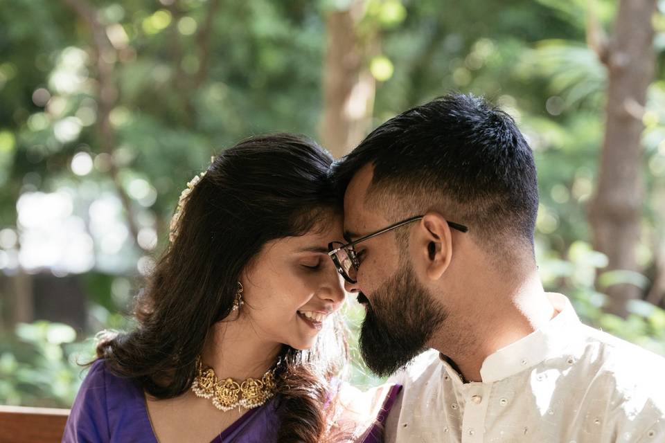 Wedding photography