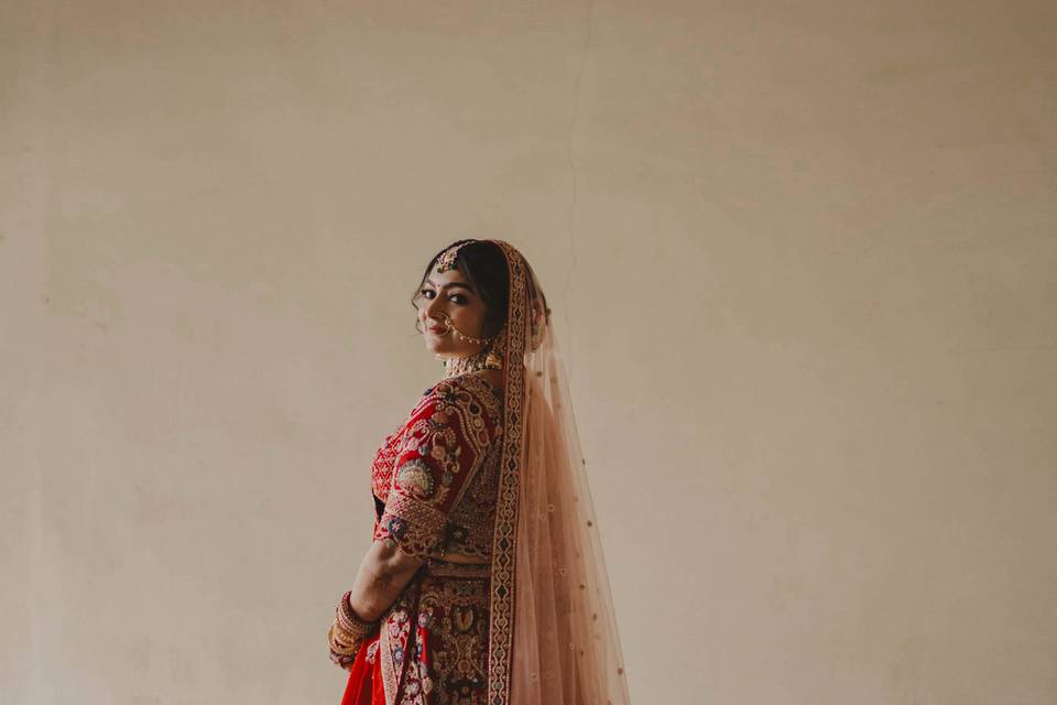 Wedding photography