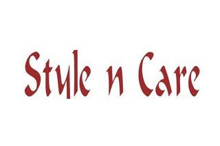 Style n Care Makeup & Beauty Studio