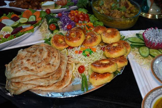Desire Caterers
