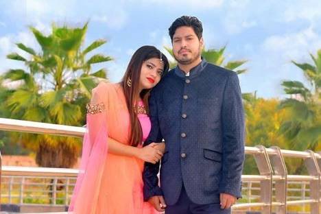 Pracheta Photography, Arjunganj