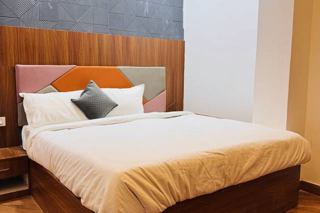 Accommodation