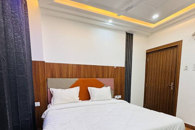 Accommodation