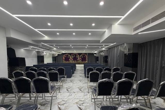 Hotel Krishna Continental