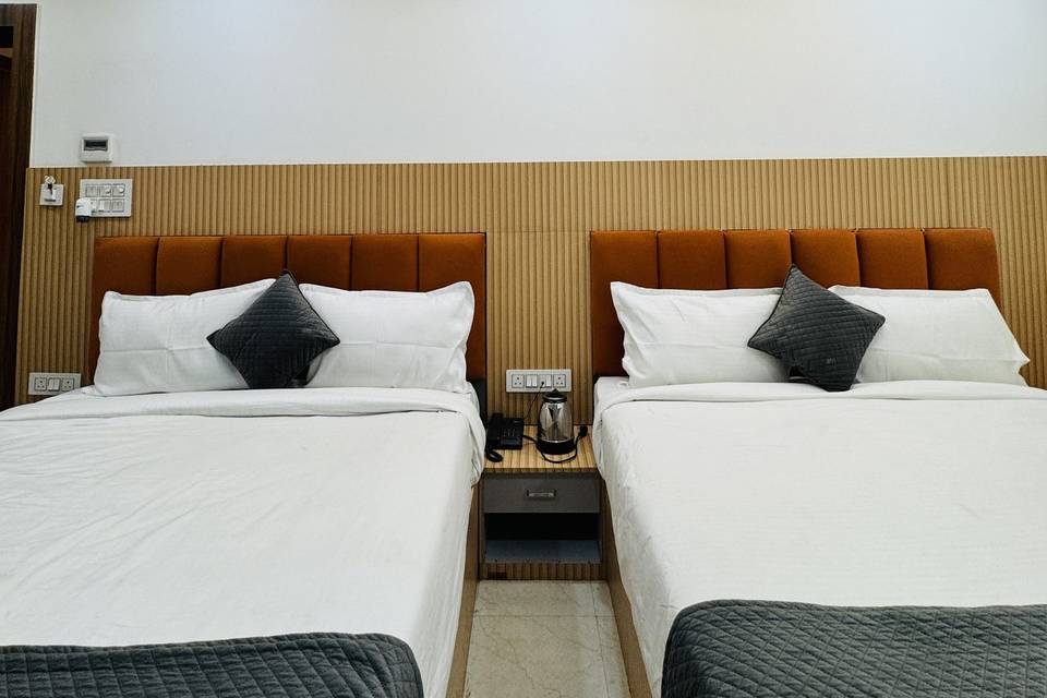 Accommodation