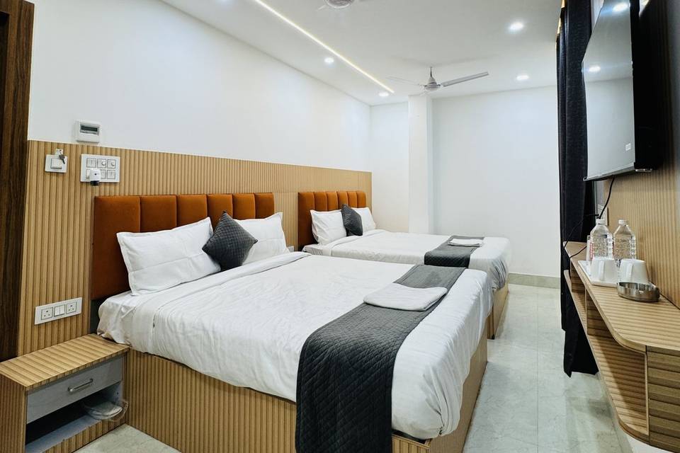 Accommodation