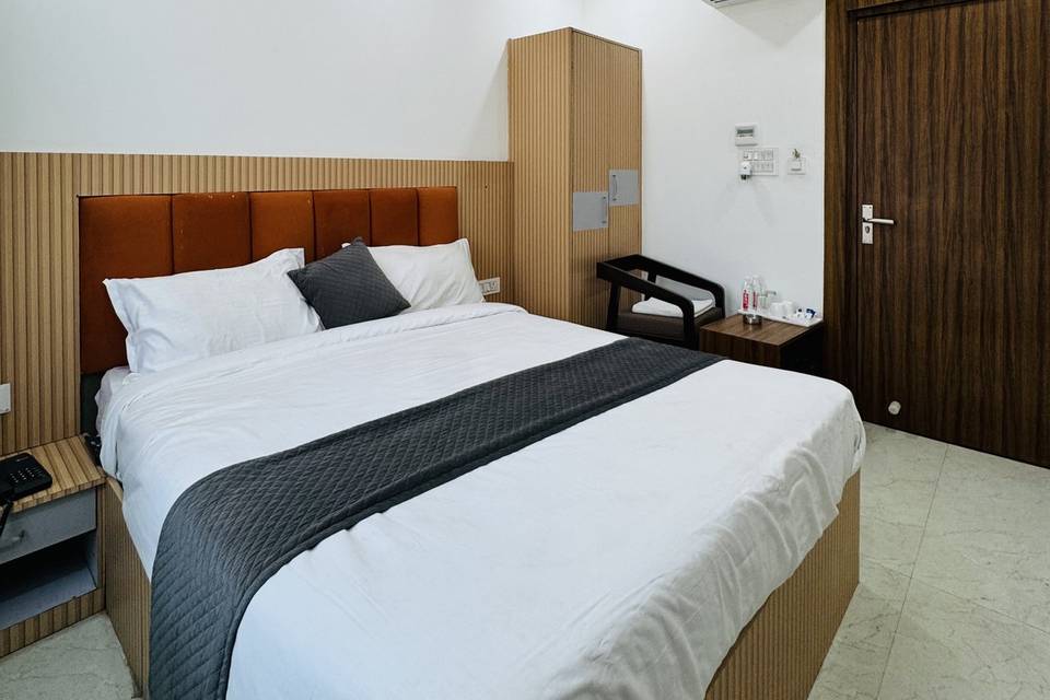 Accommodation