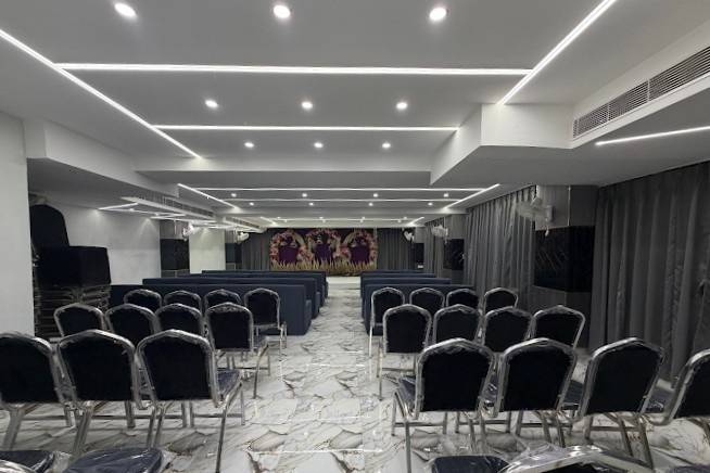 Hotel Krishna Continental