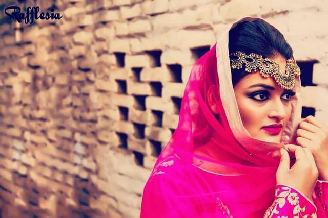 Bride