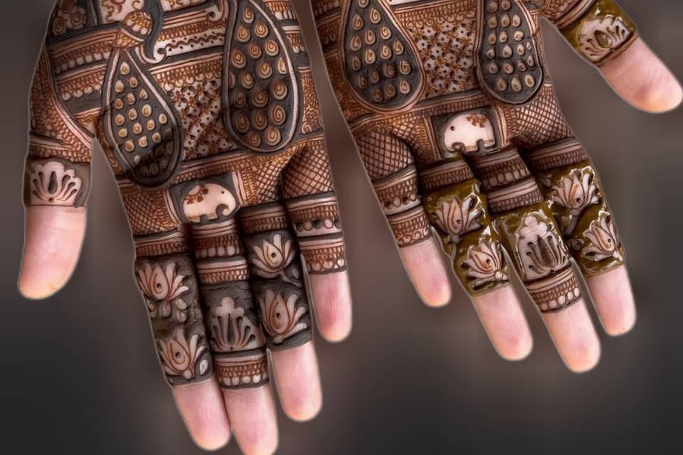 Foot DesignsFoot DFoot Designs