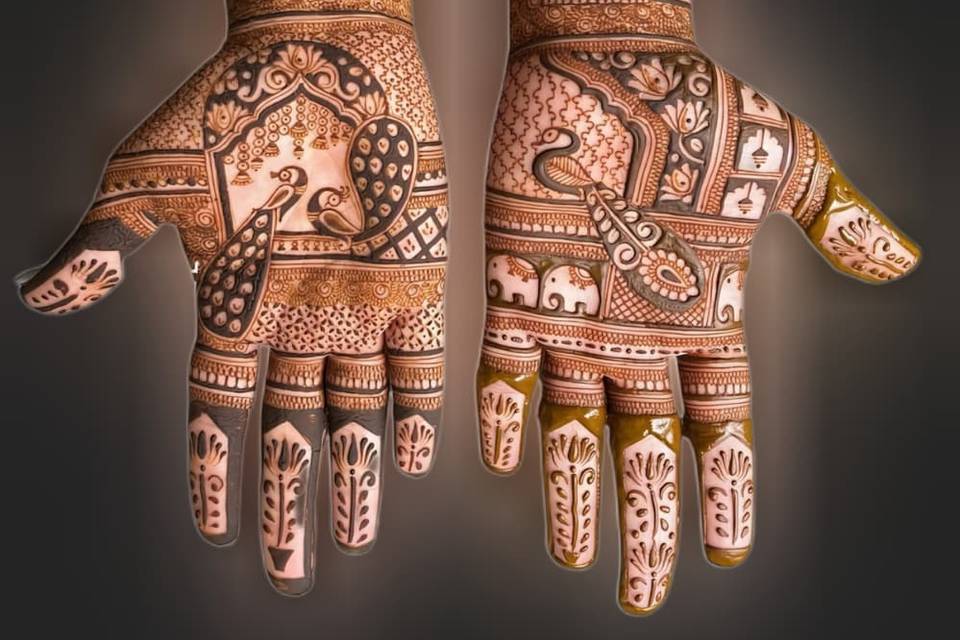 Foot DesignsFoot Designs