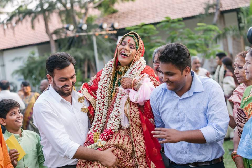 North indian wedding