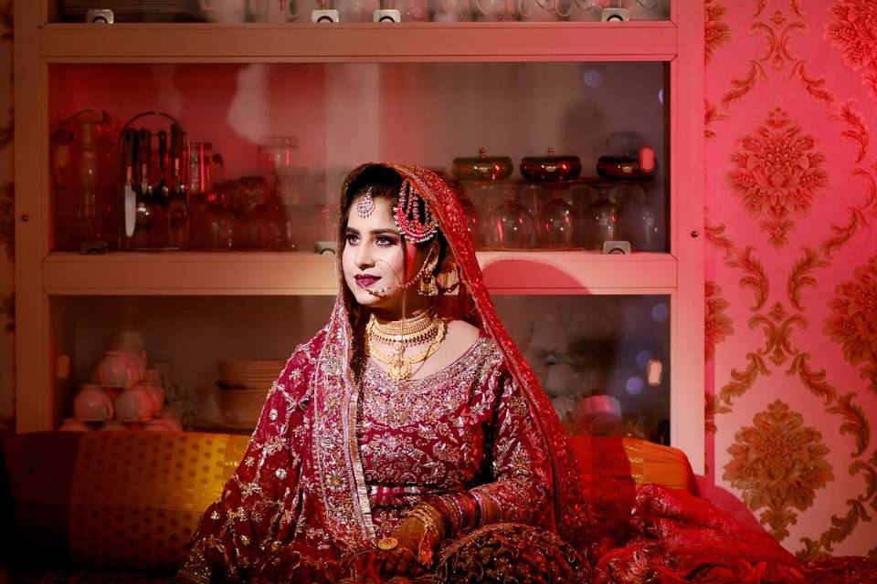 Long Beach, CA Pakistani Fusion Wedding by Jennifer Fujikawa Photography |  Post #4170
