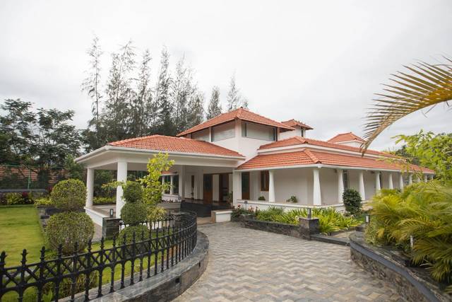 Accommodation