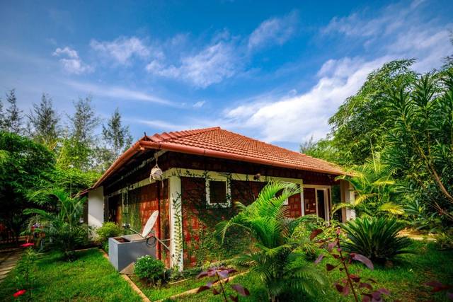 Accommodation