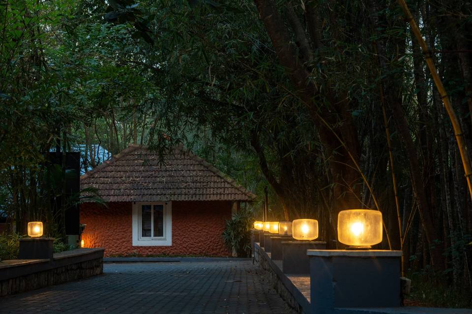 Accommodation