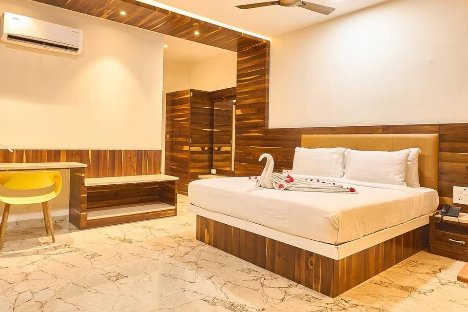 Accommodation