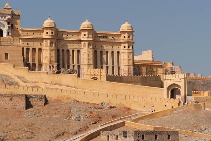 rajasthan tour