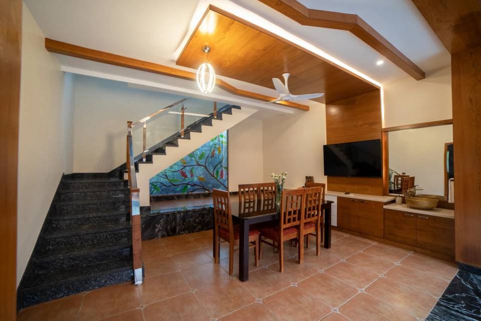 Accommodation