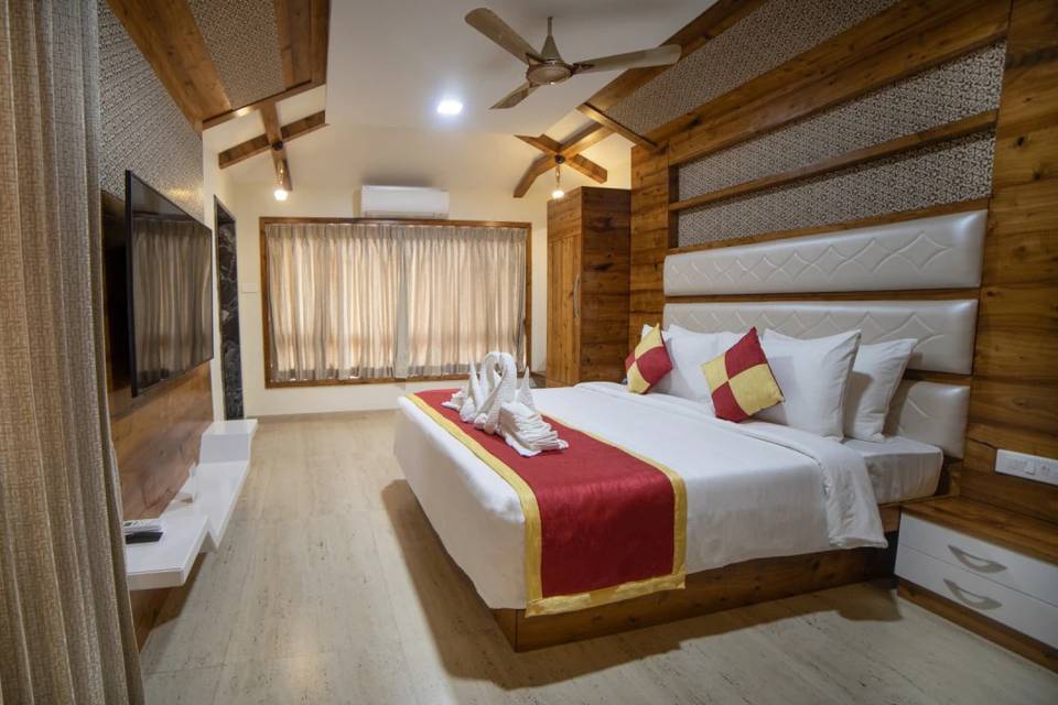 Accommodation