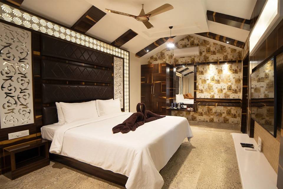 Accommodation