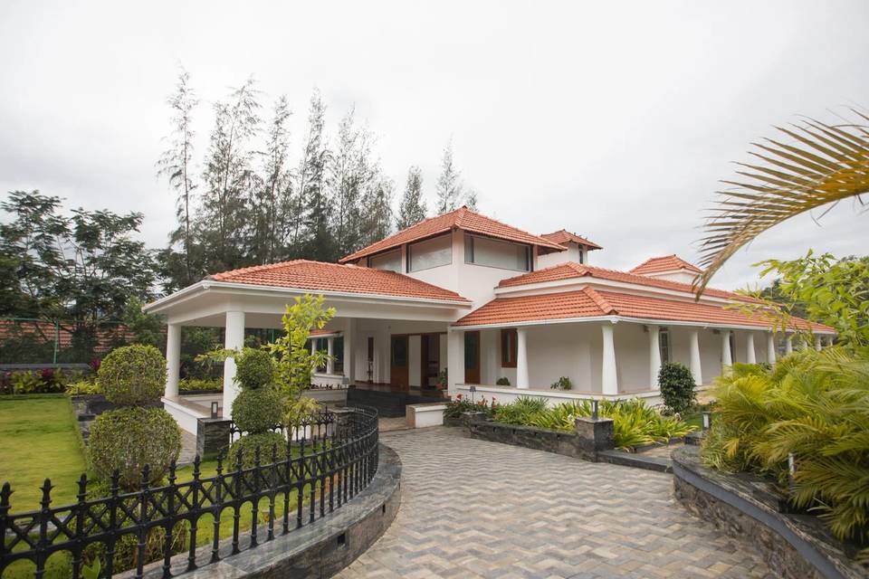 Accommodation