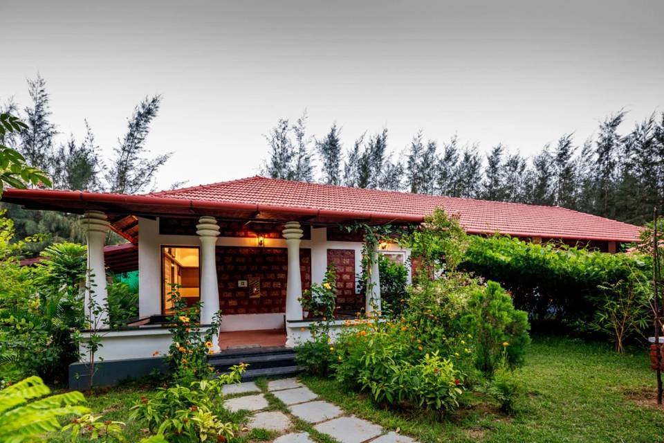 Accommodation