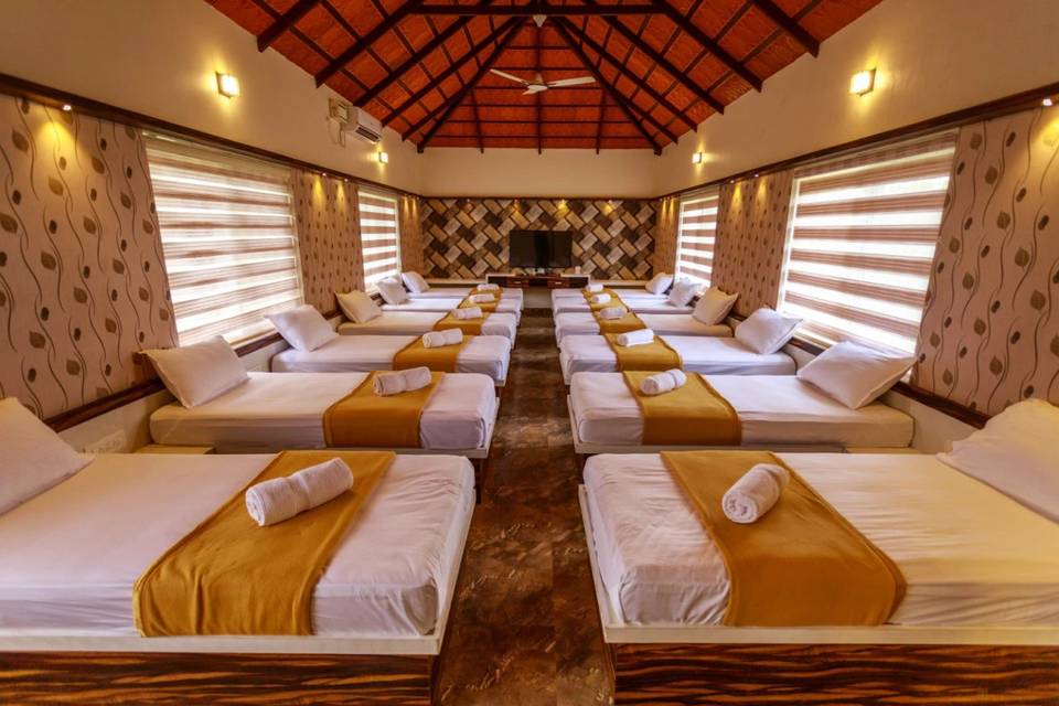 Accommodation