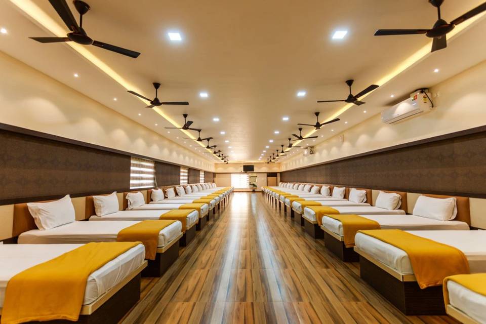 Accommodation