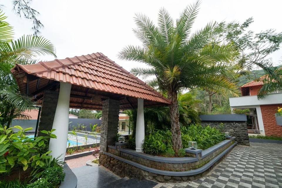 Accommodation
