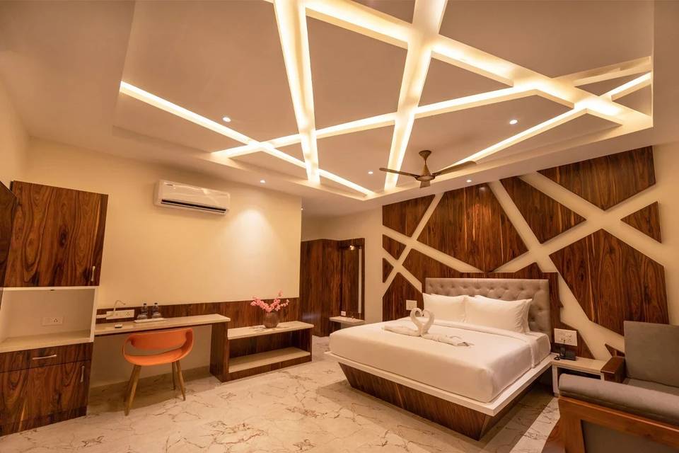 Accommodation