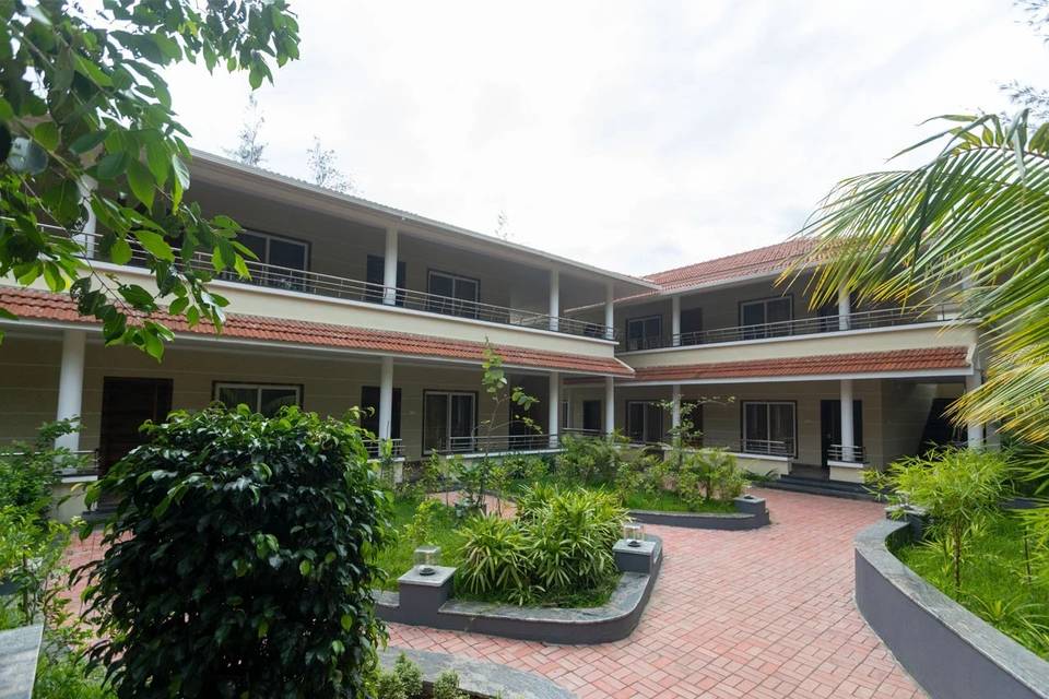 Accommodation