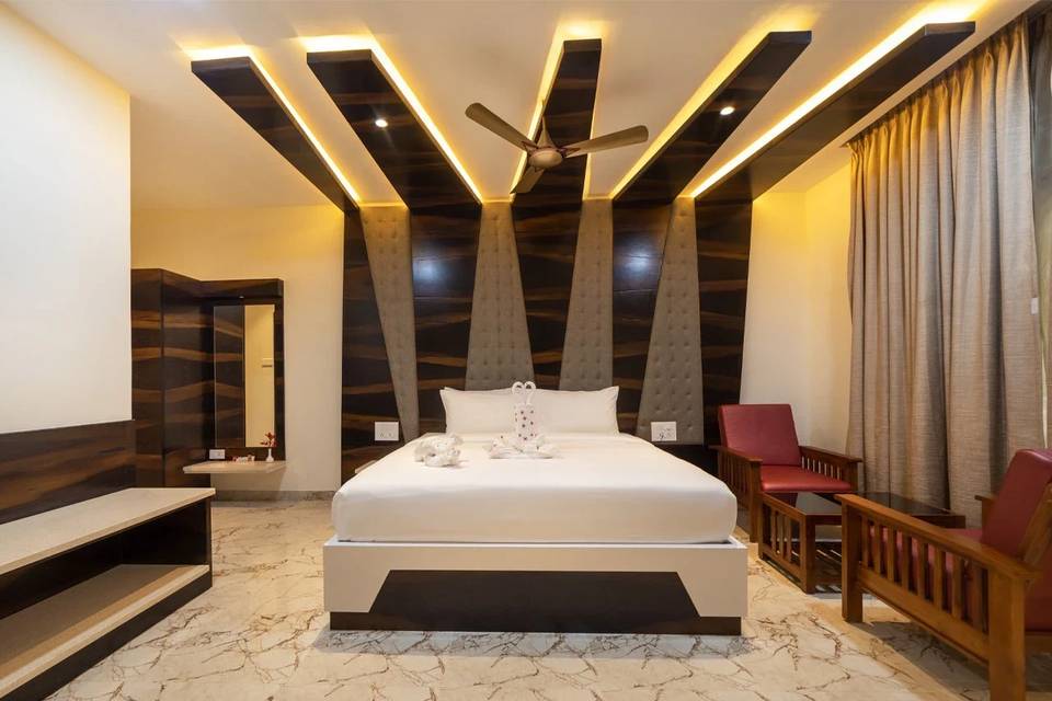 Accommodation