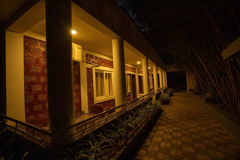 Accommodation