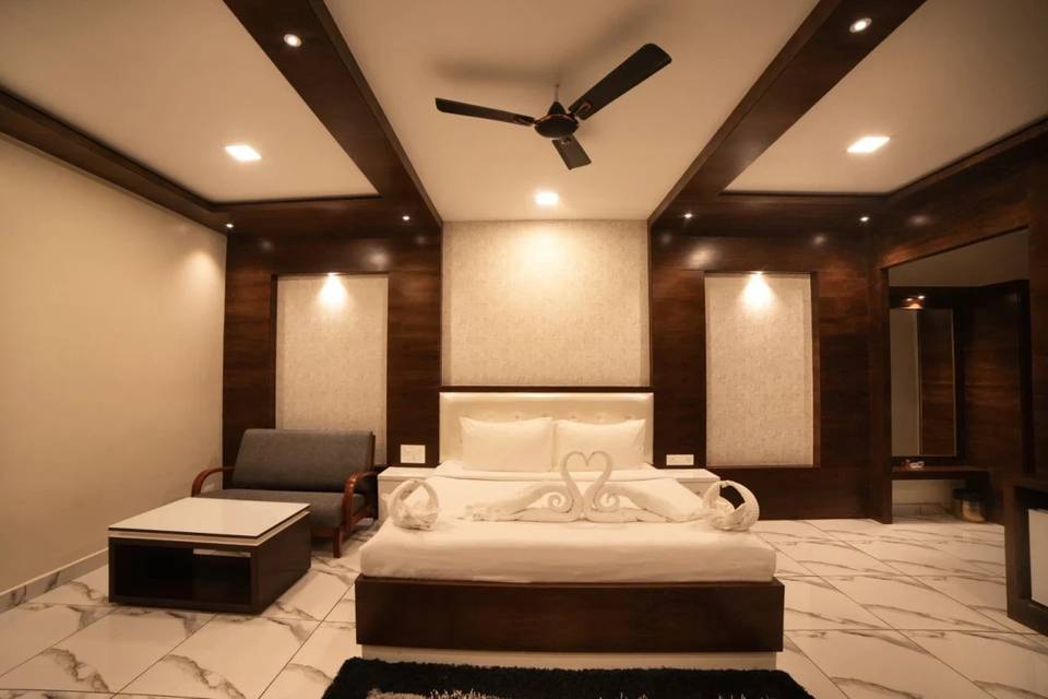 Accommodation