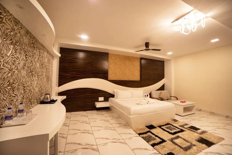 Accommodation