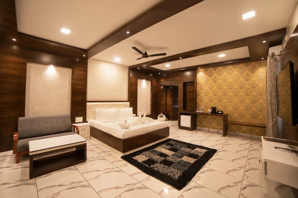 Accommodation