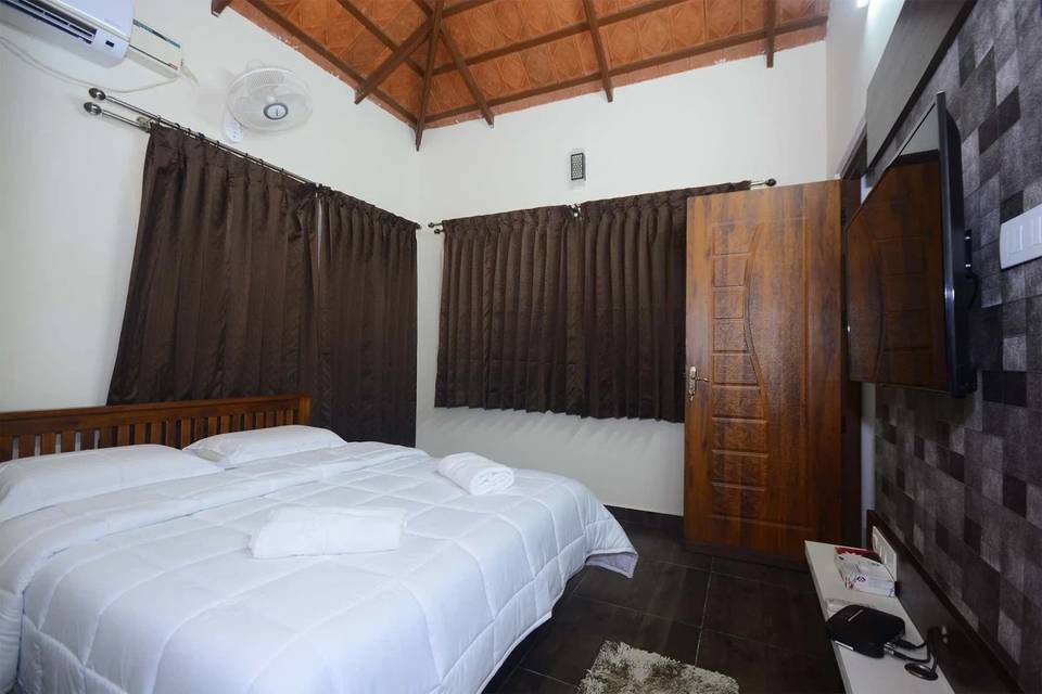Accommodation