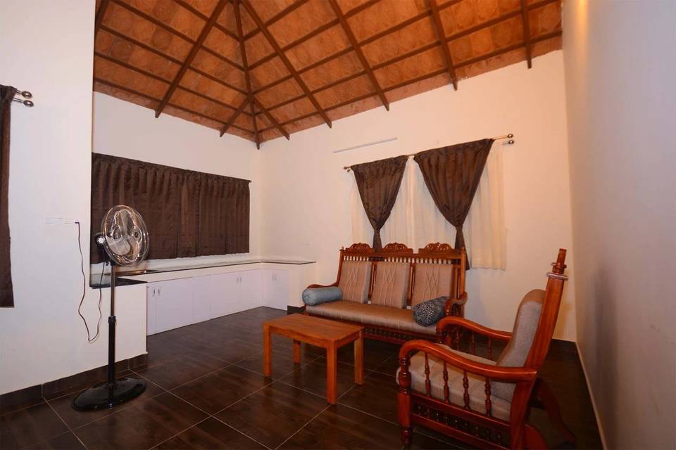 Accommodation